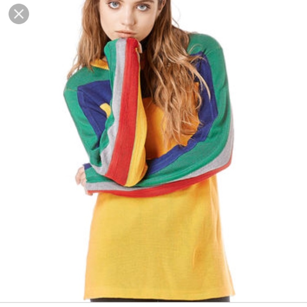 UNIF GABI SWEATER